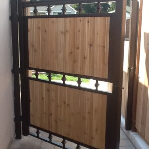 Privacy Gate