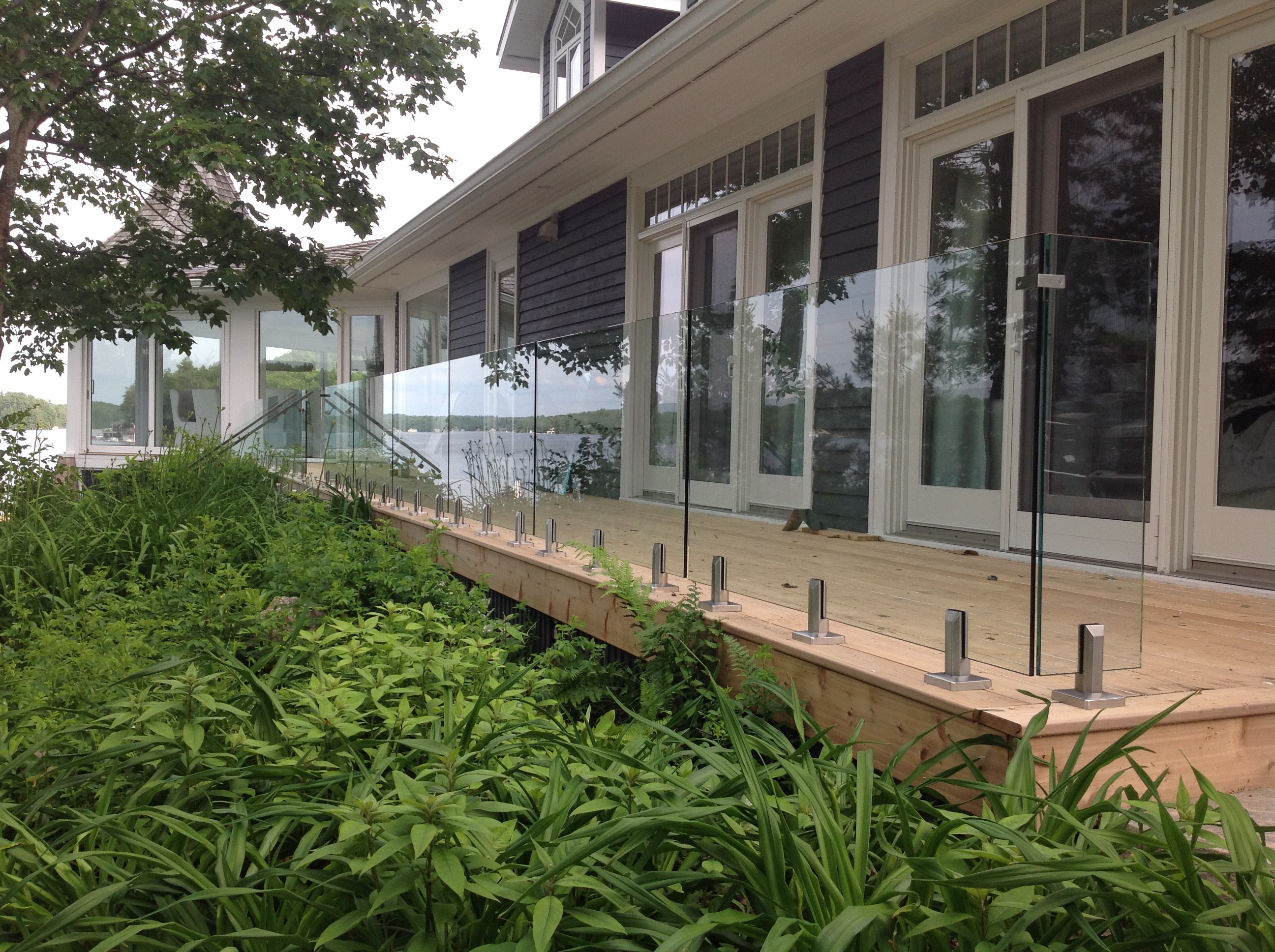 CUSTOMER TESTIMONIALS