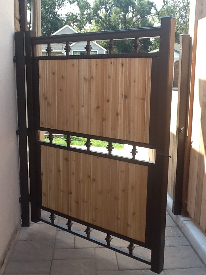 Privacy Gate